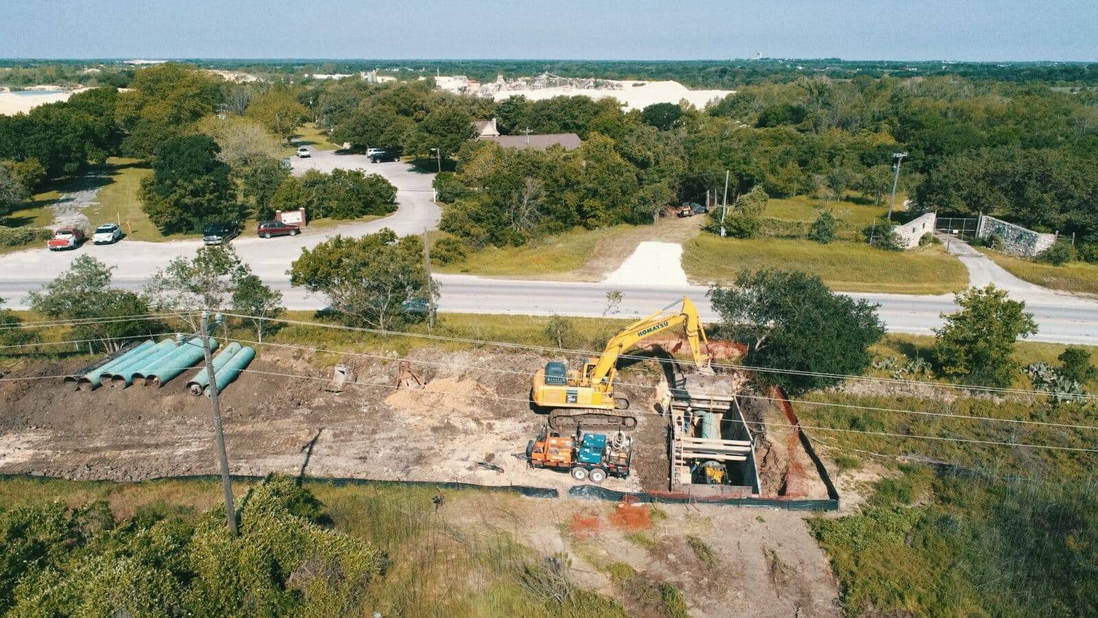Smith Contracting Co